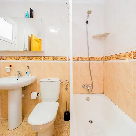 Alegria Id 55 Appartement *