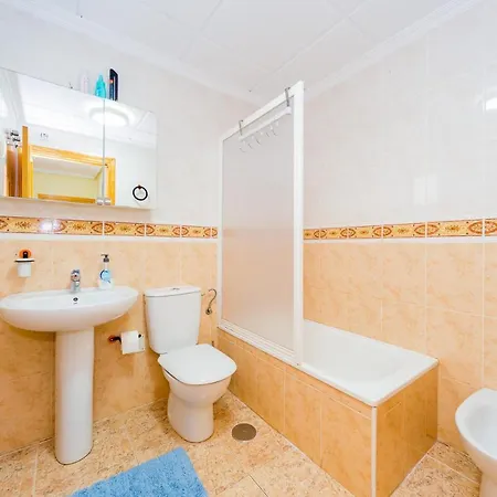 Apartment Alegria Id 55 *