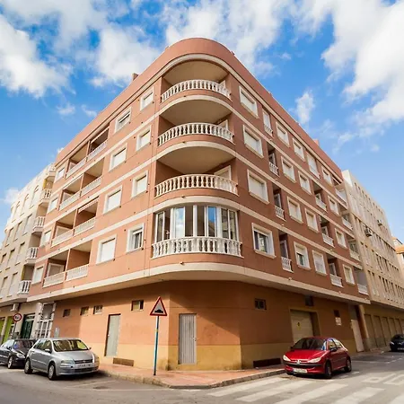Alegria Id 55 Apartment