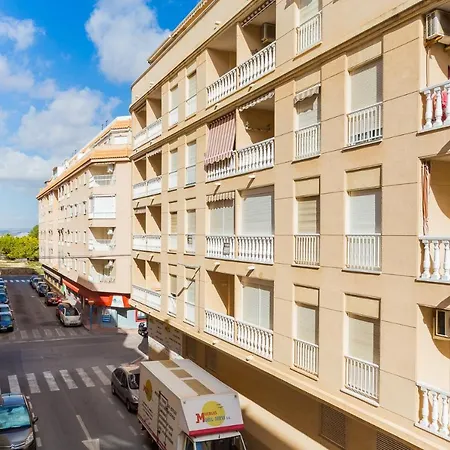 Apartment Alegria Id 55