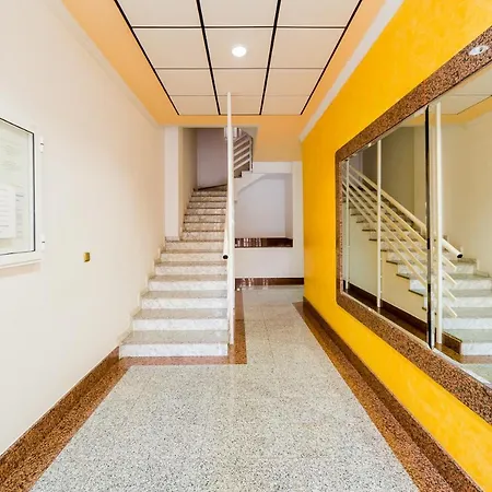Apartment Alegria Id 55