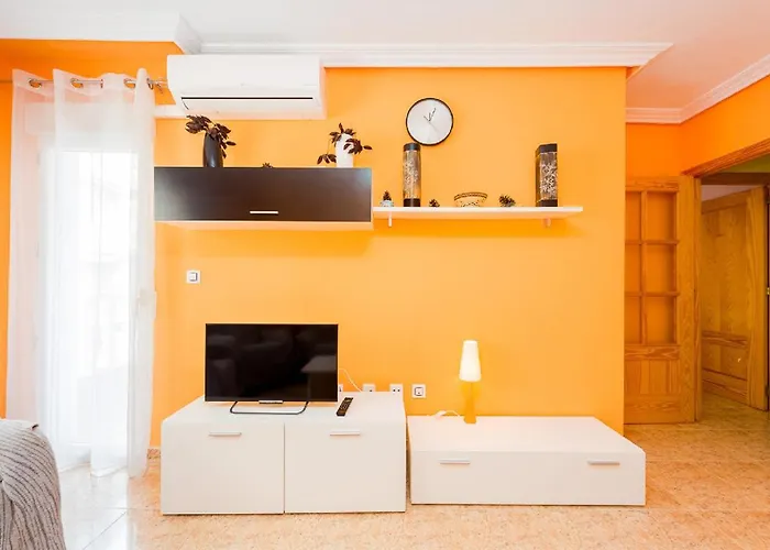 Alegria Id 55 Appartement Torrevieja