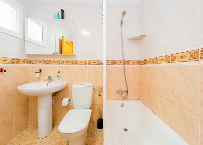 Alegria Id 55 Appartement *