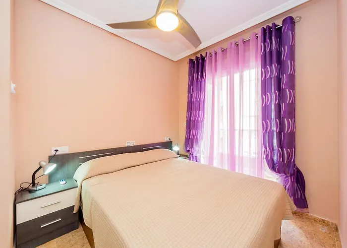 Alegria Id 55 Appartement