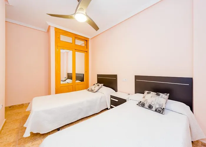 Alegria Id 55 * Torrevieja