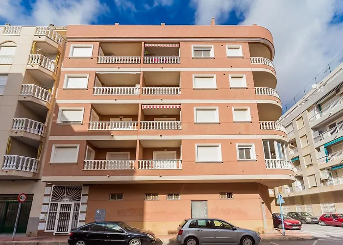 Alegria Id 55 * Torrevieja