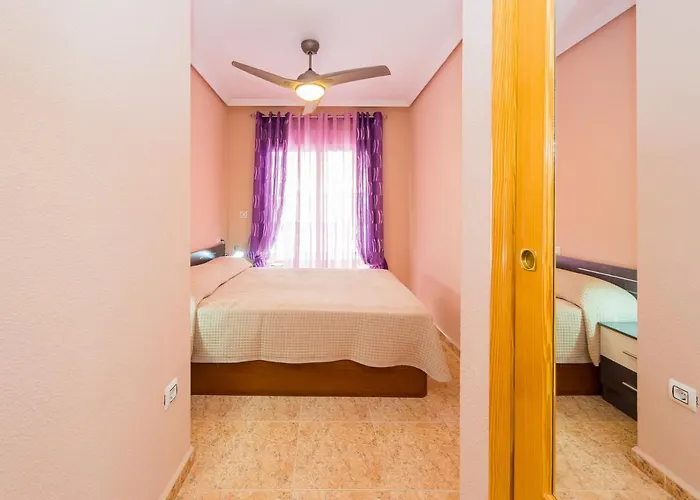 Alegria Id 55 Appartement *