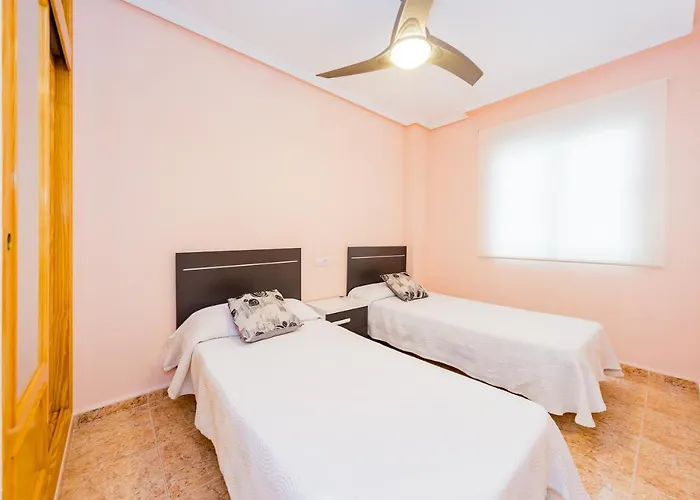 Alegria Id 55 Appartement