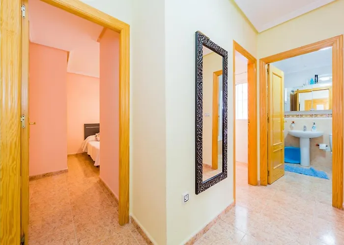 Appartement Alegria Id 55 Torrevieja