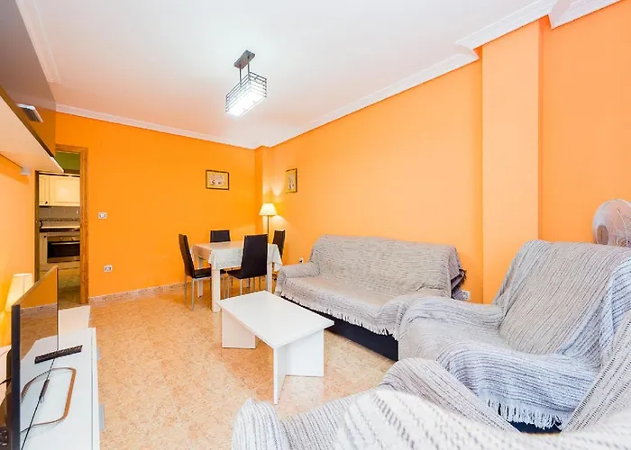 Alegria Id 55 Appartement Torrevieja