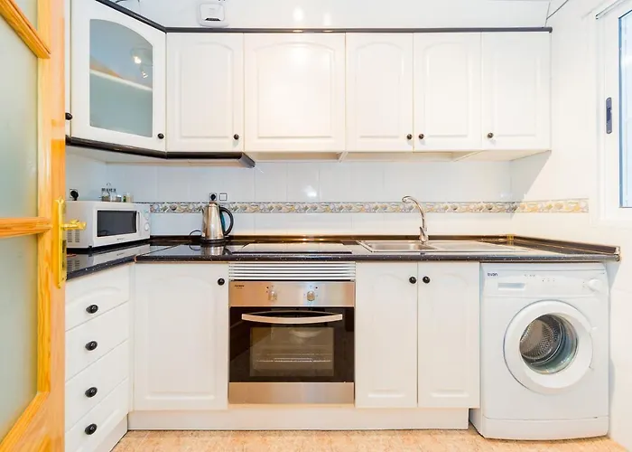 Alegria Id 55 Appartement Torrevieja