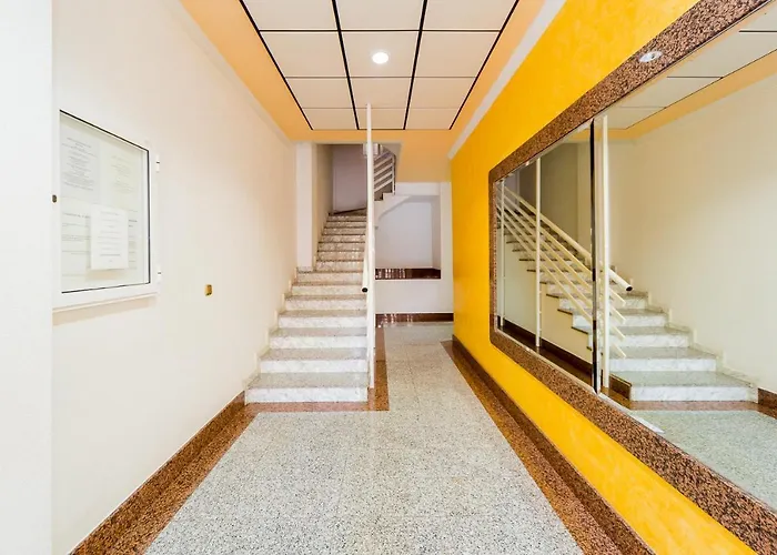 Appartement Alegria Id 55