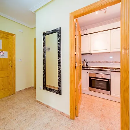 Alegria Id 55 Торевьиа