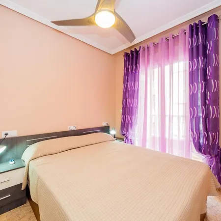 Alegria Id 55 Apartamento