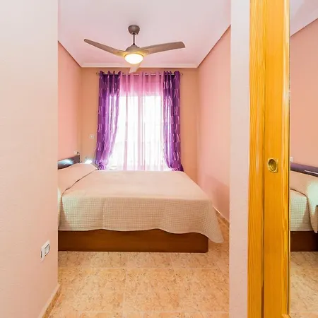 Alegria Id 55 Apartamento *