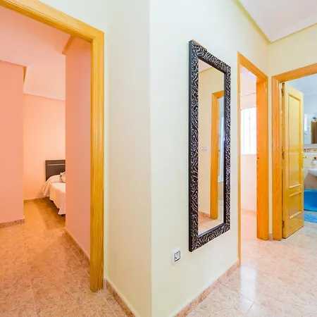 Apartamento Alegria Id 55 Torrevieja