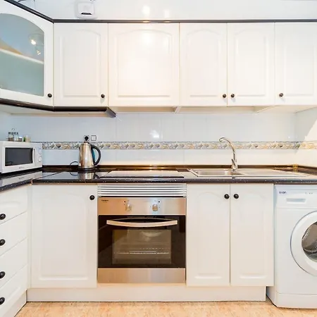 Alegria Id 55 Apartamento Torrevieja