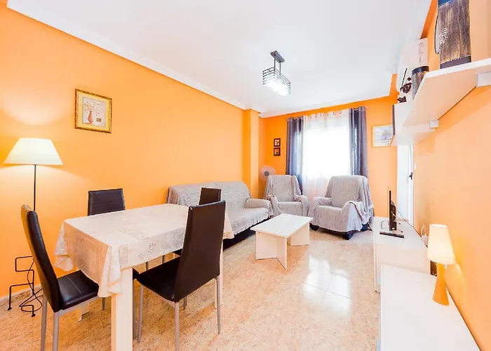 Alegria Id 55 Torrevieja