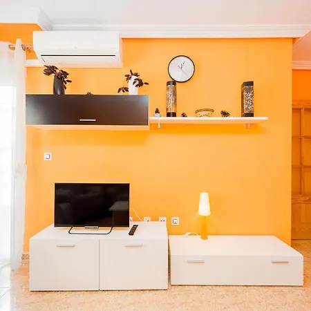 Alegria Id 55 Daire Torrevieja