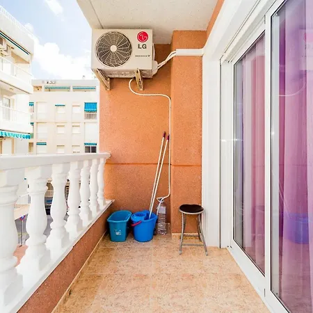 Alegria Id 55 Daire *