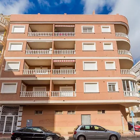 Alegria Id 55 * Torrevieja